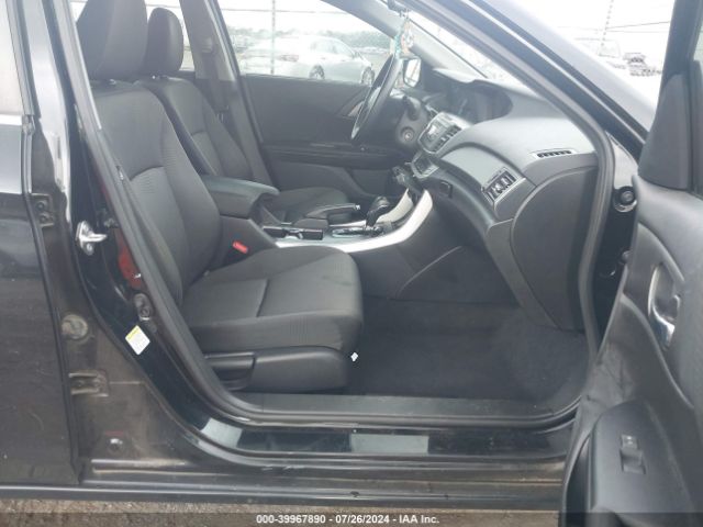 1HGCR2F3XFA146684 Honda ACCORD LX