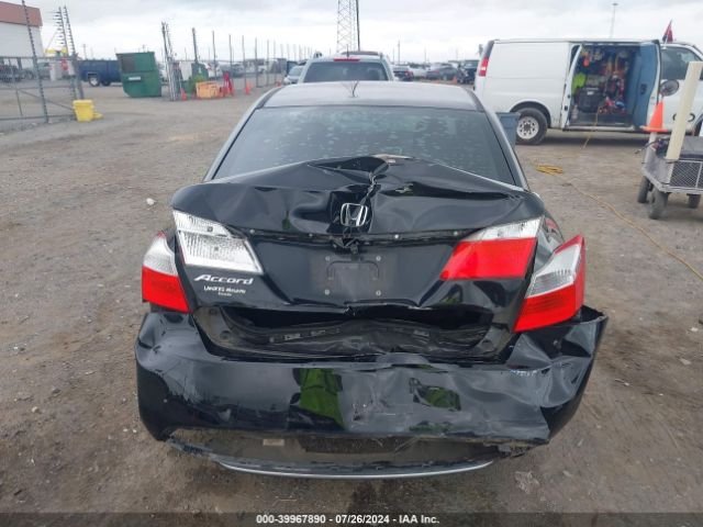 1HGCR2F3XFA146684 Honda ACCORD LX