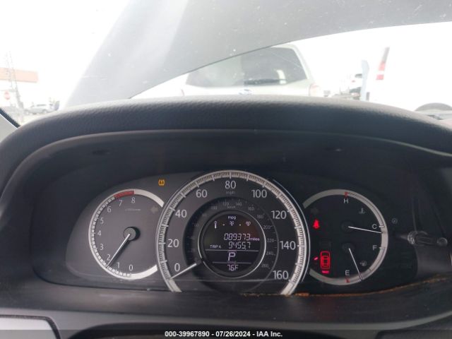 1HGCR2F3XFA146684 Honda ACCORD LX
