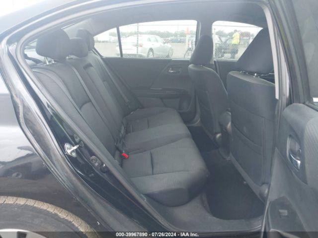 1HGCR2F3XFA146684 Honda ACCORD LX