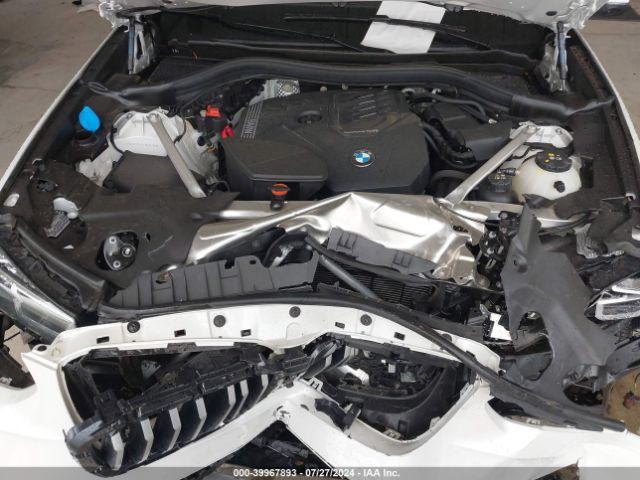 5UX43DP07R9U65436 BMW X3 Sdrive30i