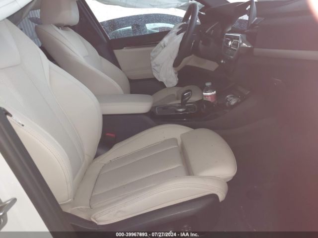 5UX43DP07R9U65436 BMW X3 Sdrive30i