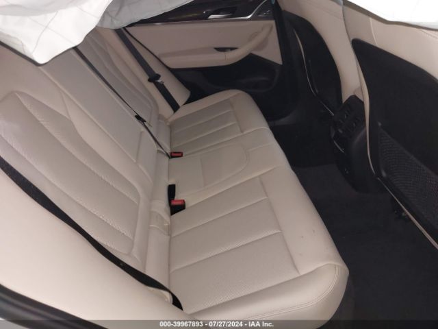 5UX43DP07R9U65436 BMW X3 Sdrive30i