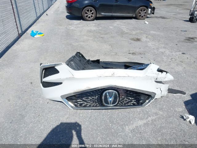 5J8TC2H3XML006392 Acura Rdx Standard