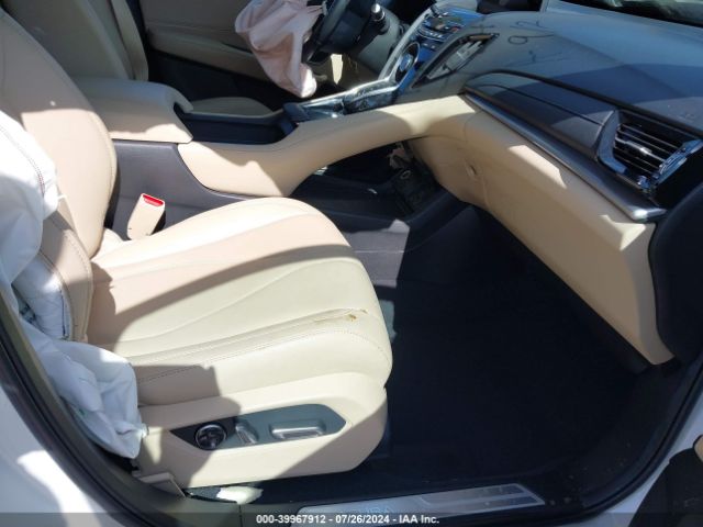 5J8TC2H3XML006392 Acura Rdx Standard