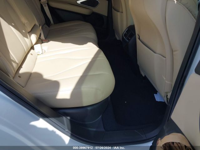 5J8TC2H3XML006392 Acura Rdx Standard