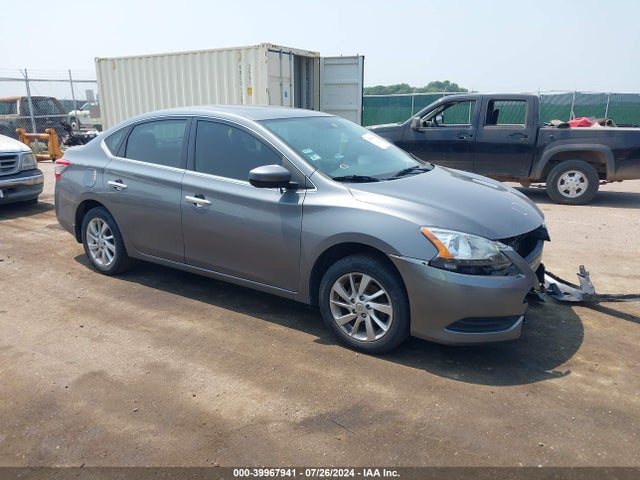2015 3N1AB7AP2FY332932 main image