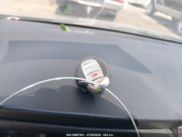 Nissan SENTRA SV 2015 3N1AB7AP2FY332932 Image 11