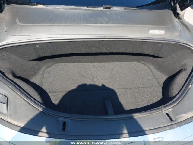 2023 LUCID AIR 50EA1PFA4PA007415 Photo 9
