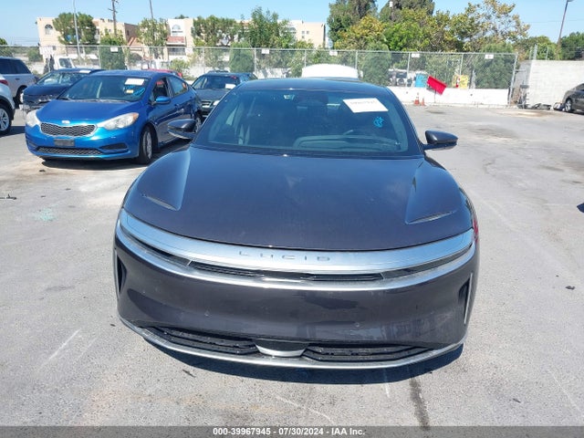 Lucid Air Pure 2023 50EA1PFA4PA007415 Image 13