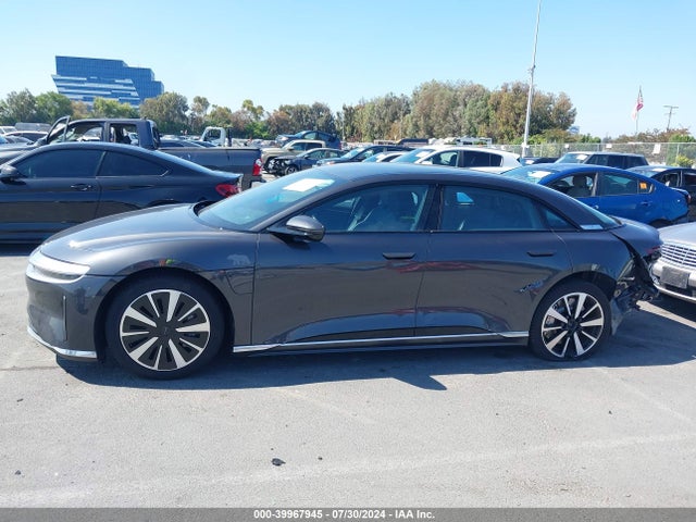 Lucid Air Pure 2023 50EA1PFA4PA007415 Image 15
