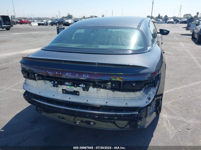 Lucid Air Pure 2023 50EA1PFA4PA007415 Image 17