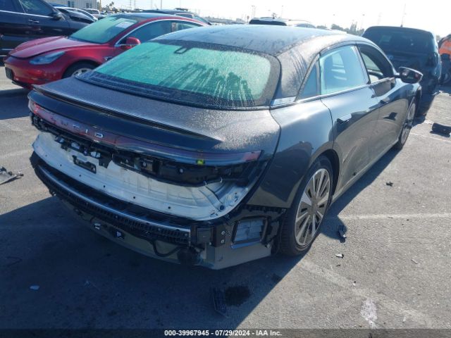 2023 LUCID AIR 50EA1PFA4PA007415 Photo 3