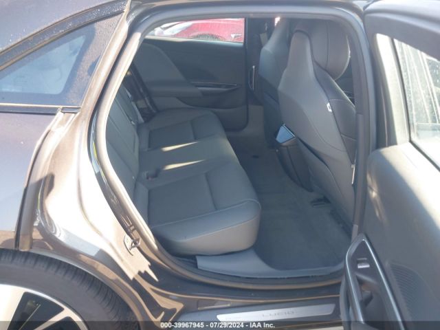 2023 LUCID AIR 50EA1PFA4PA007415 Photo 7