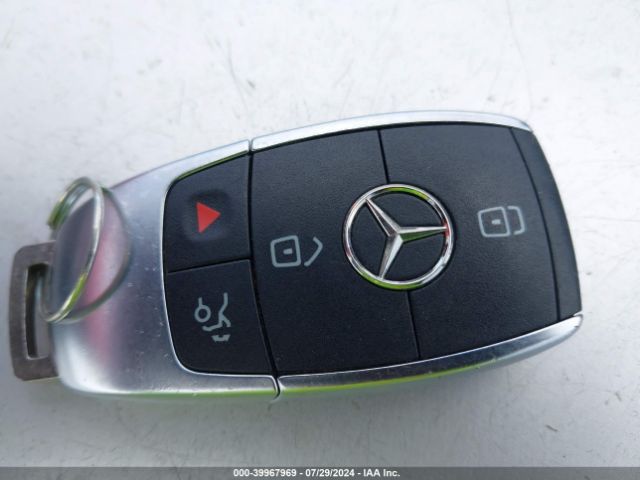W1K5J4GB0PN343234 Mercedes-Benz Cla 250 Coupe