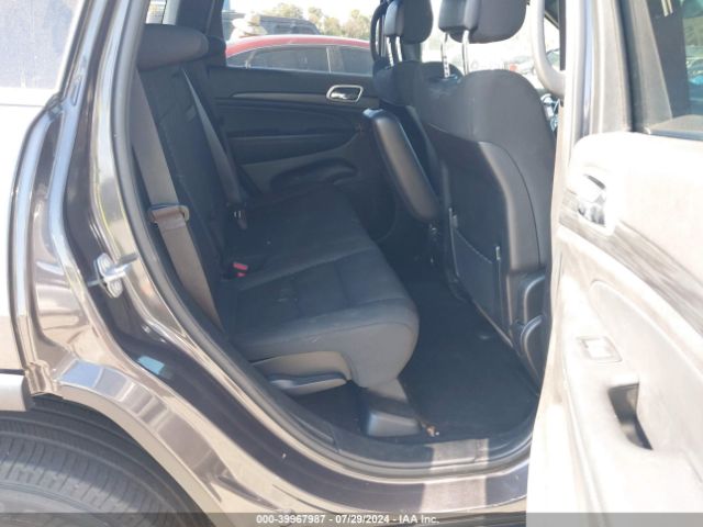 1C4RJEAG8MC638465 Jeep Grand Cherokee Laredo E 4x2