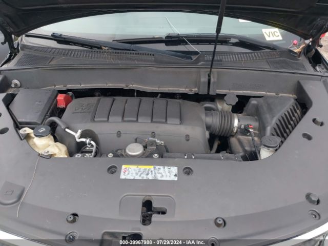 1GNKRGKD2HJ164144 Chevrolet Traverse 1lt