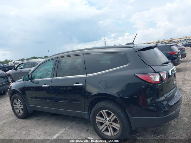 1GNKRGKD2HJ164144 Chevrolet Traverse 1lt