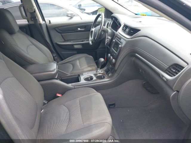 1GNKRGKD2HJ164144 Chevrolet Traverse 1lt