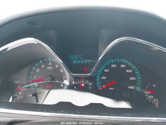 1GNKRGKD2HJ164144 Chevrolet Traverse 1lt