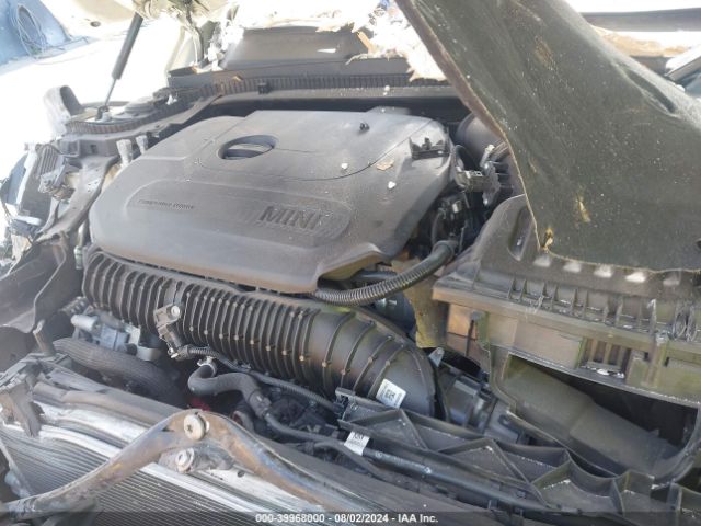 WMW53DK04N2R64658 Mini Hardtop Cooper S