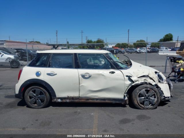 WMW53DK04N2R64658 Mini Hardtop Cooper S