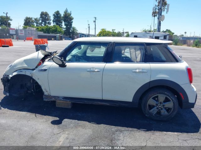 WMW53DK04N2R64658 Mini Hardtop Cooper S