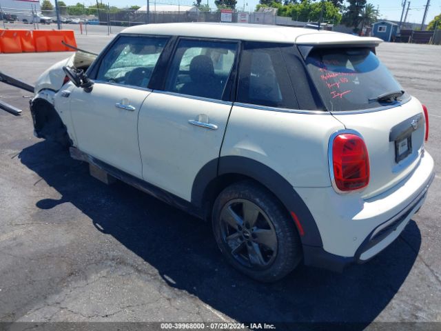 WMW53DK04N2R64658 Mini Hardtop Cooper S