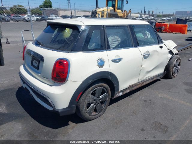 WMW53DK04N2R64658 Mini Hardtop Cooper S