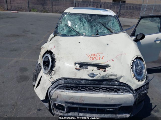 WMW53DK04N2R64658 Mini Hardtop Cooper S