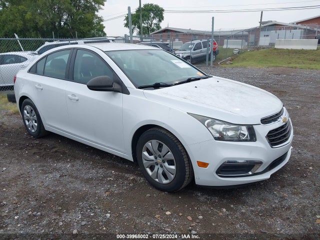 2015 1G1PA5SH4F7131324 main image