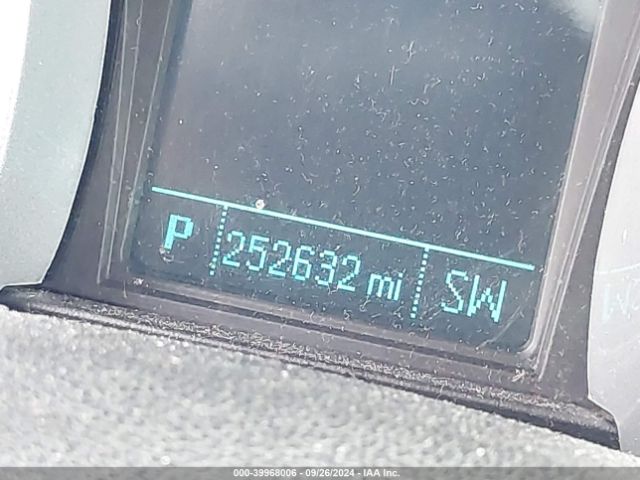 2GNALDEK6E6191958 Chevrolet Equinox Ltz