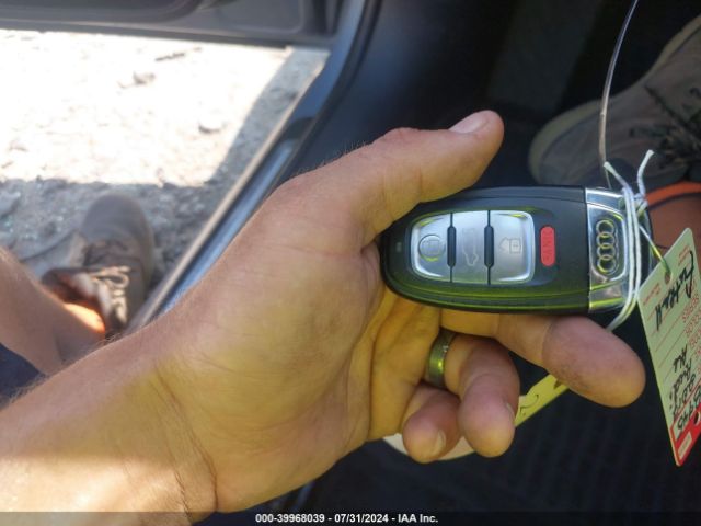 WAUG8AFC2HN030823 Audi A6 2.0t Premium