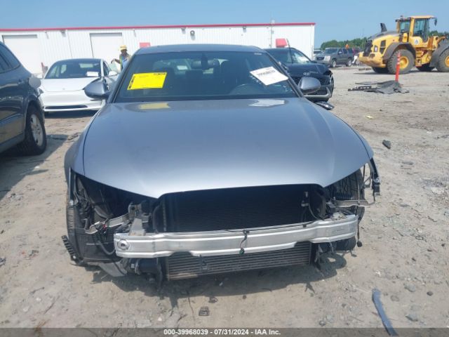 WAUG8AFC2HN030823 Audi A6 2.0t Premium