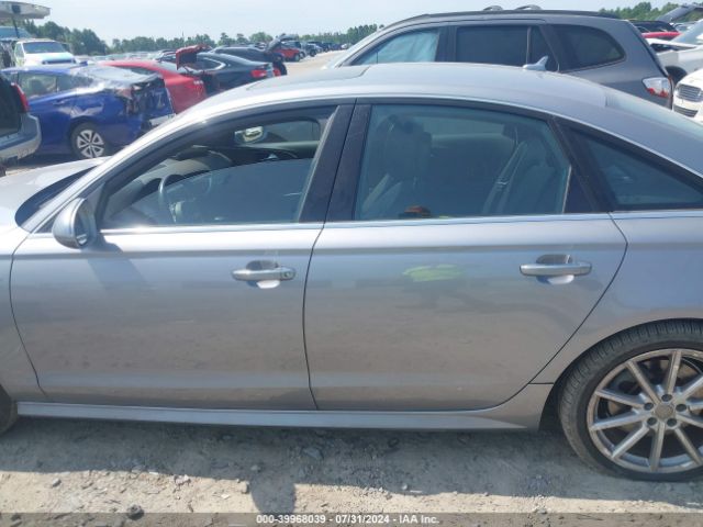 WAUG8AFC2HN030823 Audi A6 2.0t Premium