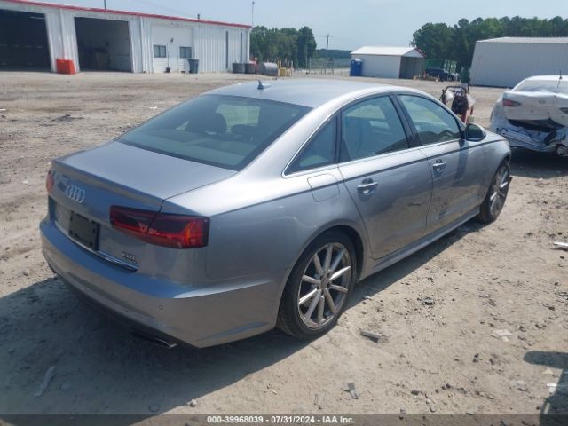 WAUG8AFC2HN030823 Audi A6 2.0t Premium