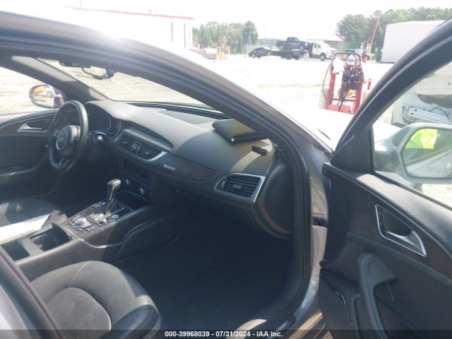 WAUG8AFC2HN030823 Audi A6 2.0t Premium