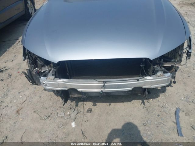WAUG8AFC2HN030823 Audi A6 2.0t Premium