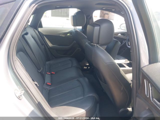 WAUG8AFC2HN030823 Audi A6 2.0t Premium