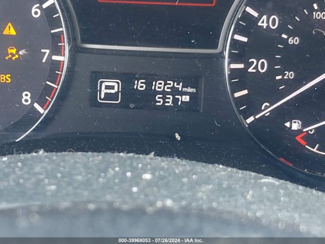 5N1AR2MMXEC672345 Nissan Pathfinder