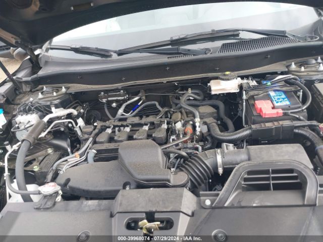 2HKRS4H71RH442778 Honda Cr-v Ex-l Awd