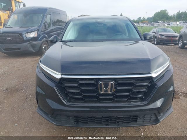 2HKRS4H71RH442778 Honda Cr-v Ex-l Awd