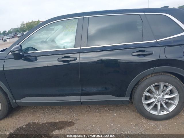 2HKRS4H71RH442778 Honda Cr-v Ex-l Awd