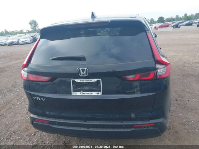 2HKRS4H71RH442778 Honda Cr-v Ex-l Awd