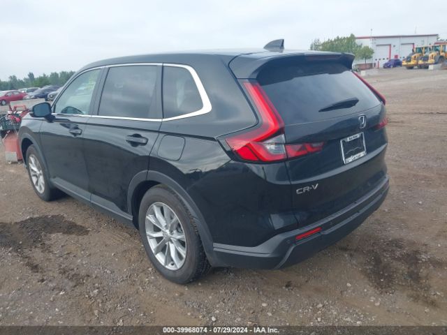 2HKRS4H71RH442778 Honda Cr-v Ex-l Awd