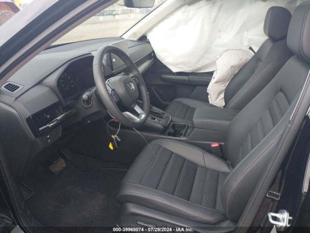 2HKRS4H71RH442778 Honda Cr-v Ex-l Awd
