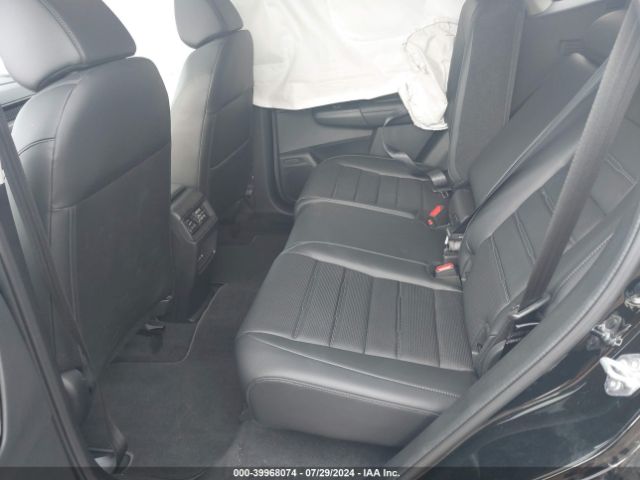 2HKRS4H71RH442778 Honda Cr-v Ex-l Awd