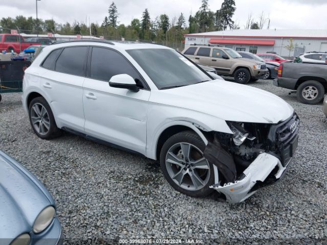 WA1BNAFY6L2067458 auction archive image