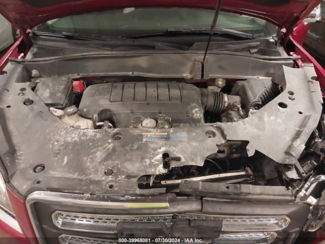 1GKKRPKD5EJ132359 GMC Acadia Sle-2