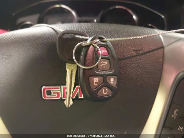 1GKKRPKD5EJ132359 GMC Acadia Sle-2